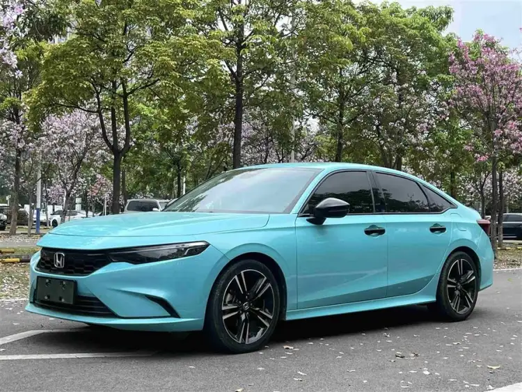 2022 Model 240TURBO CVT Phantom Night Luxury Edition