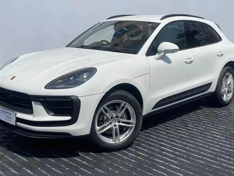 2023 Macan Macan 2.0T
