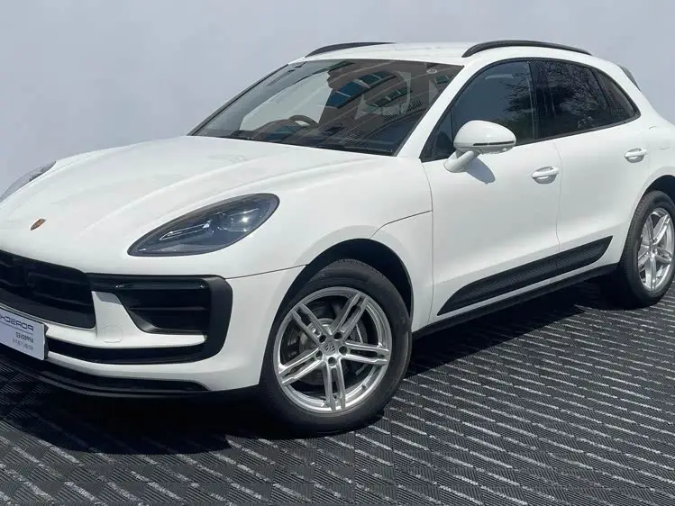 2023 Macan Macan 2.0T