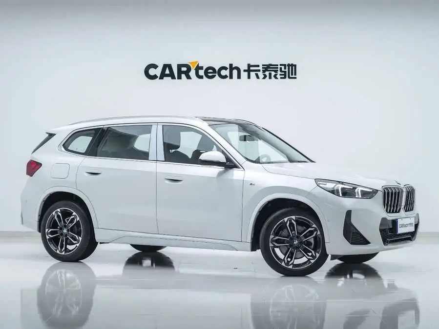 BMW X1 2023 sDrive25Li M Sport Package