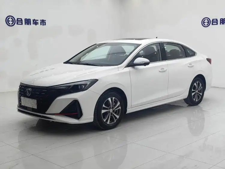 2024 Yidong PLUS Blue Whale NE 1.4T GDI DCT High Energy Edition