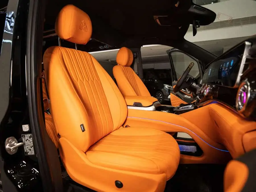 2023 Vito 2.0T Business Edition 7-seater