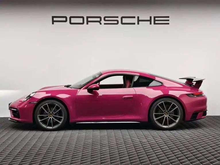 بورش 911 2023 كاريرا 3.0T