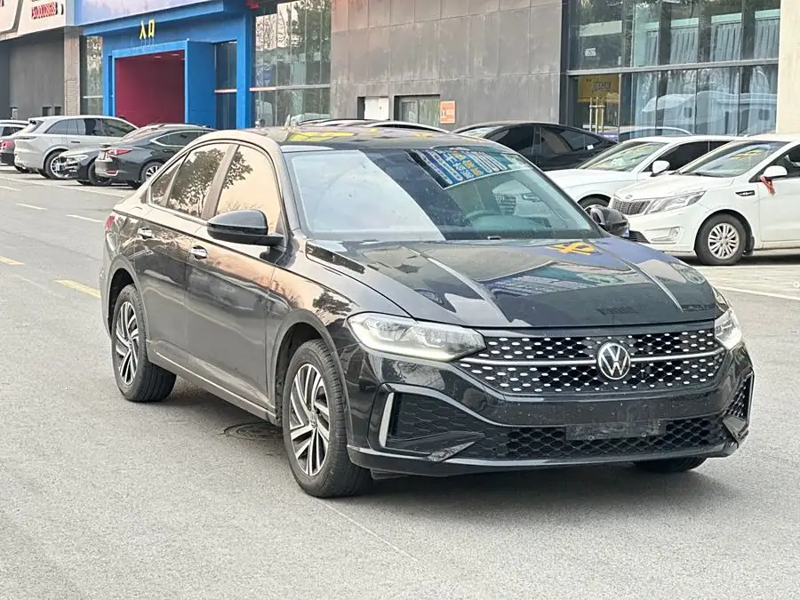 Lavida 2023 Model 280TSI DSG Starry Full Version