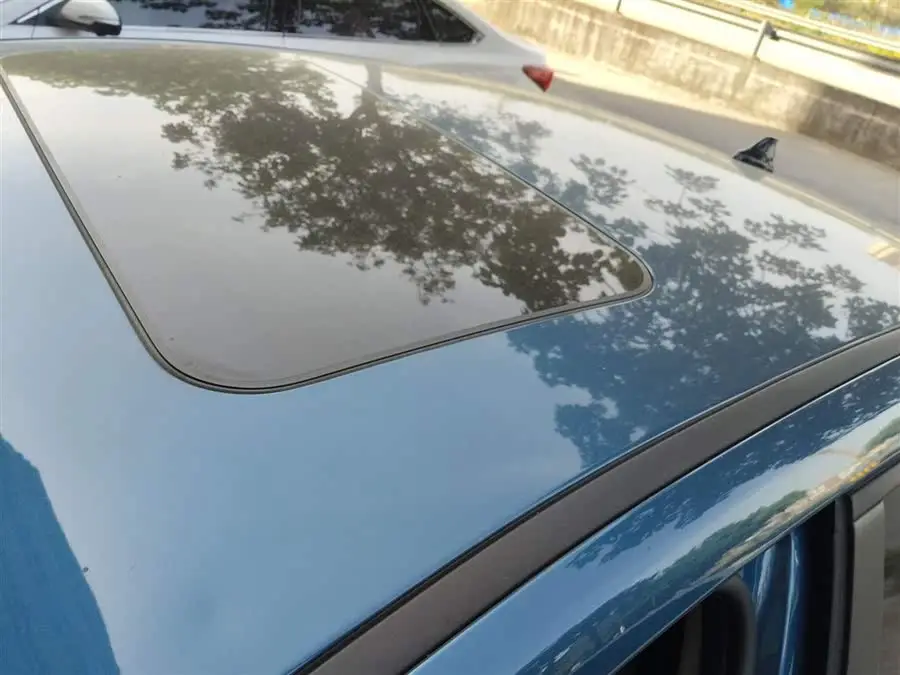 إيلانتر 2022 1.5 لتر CVT GLX إصدار النخبة