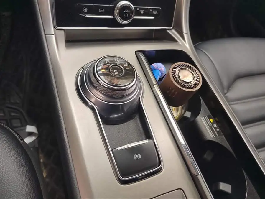 2020 Mondeo EcoBoost 180 Stylish