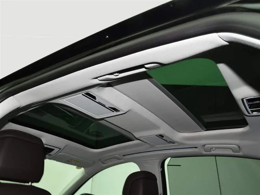 أودي A8 2025 A8L 45 TFSI كواترو فاخرة