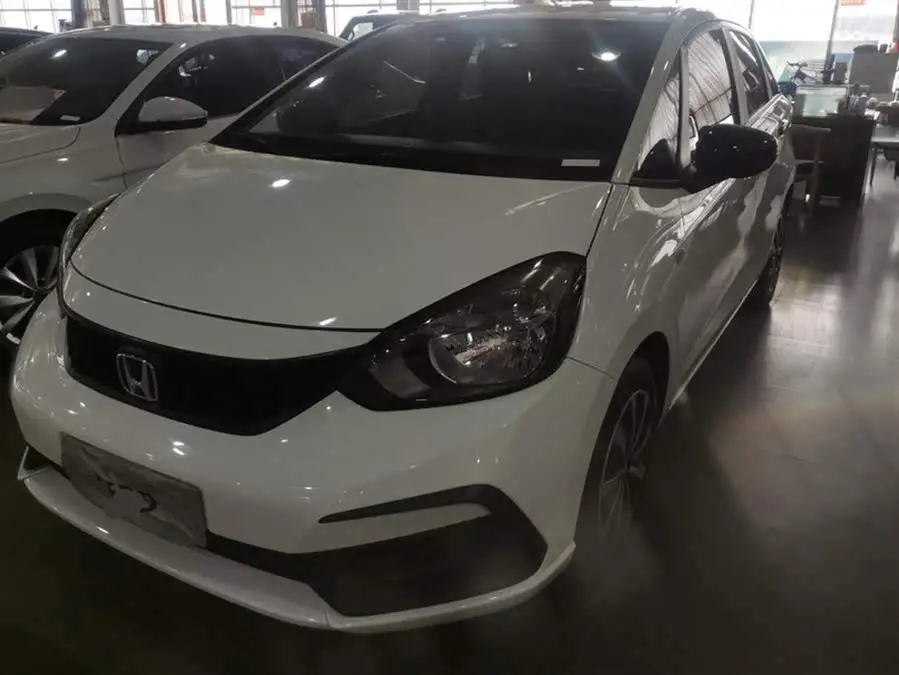 فيتو 2021 1.5L CVT潮启版