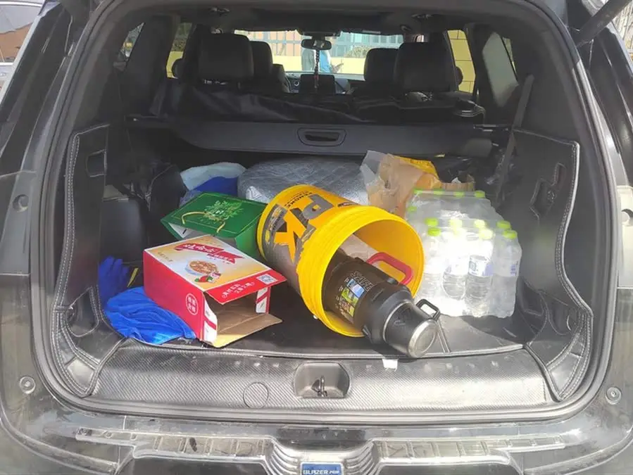 Pioneer 2020 RS 650T 4WD 7-Seater Tough Version