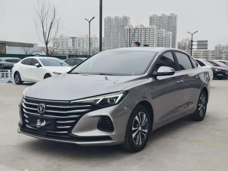 Yidong 2020 PLUS 1.6L GDI Manual Luxury