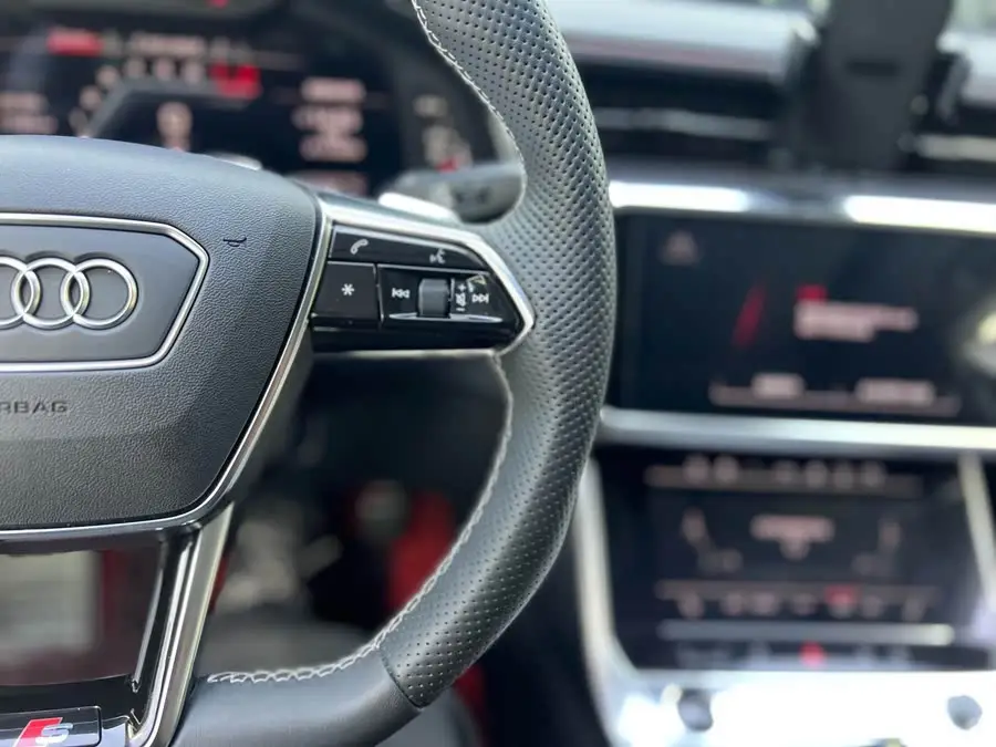 Audi A7 2023 45 TFSI Prestige