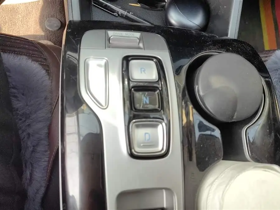 2023 توسان L 1.5T أوتوماتيكي دفع ثنائي GLX النخبة