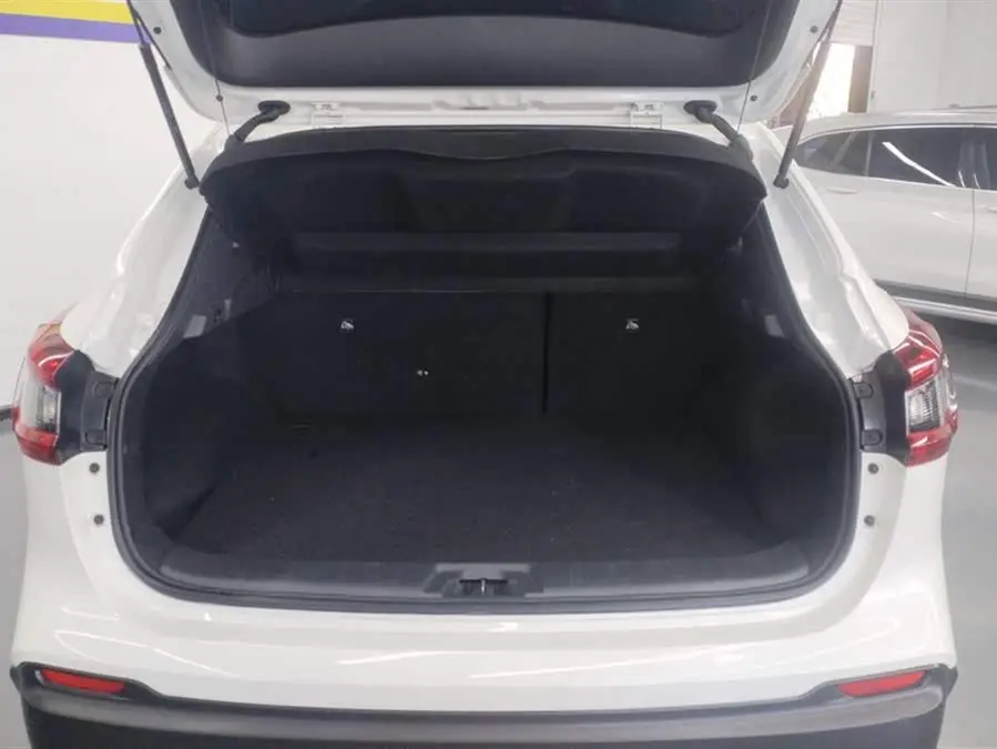 2022 Nissan Qashqai 2.0L CVT XV Intelligent Edition