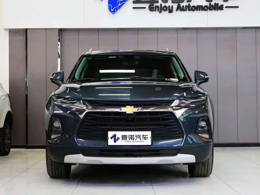 Pioneer 2022 Mild Hybrid 650T 7-seater Premium