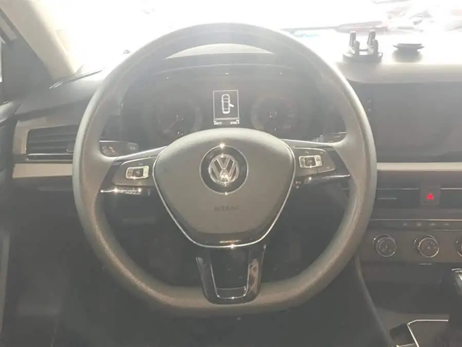 Lavida 2019 280TSI DSG Comfort Version National VI