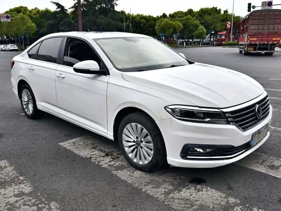 Lavida 2021 Model 280TSI DSG Comfort Version