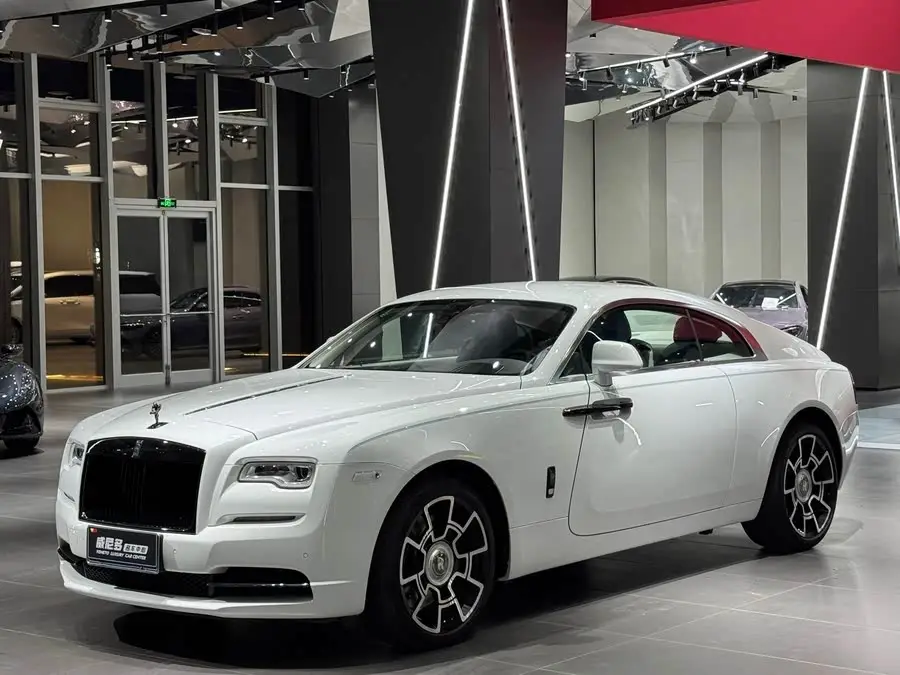 Phantom 2018 6.6T Standard