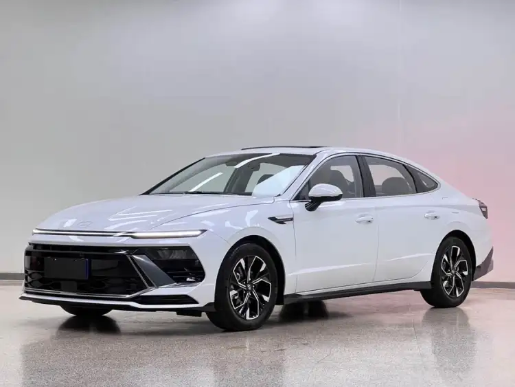Sonata 2024 1.5T Pro