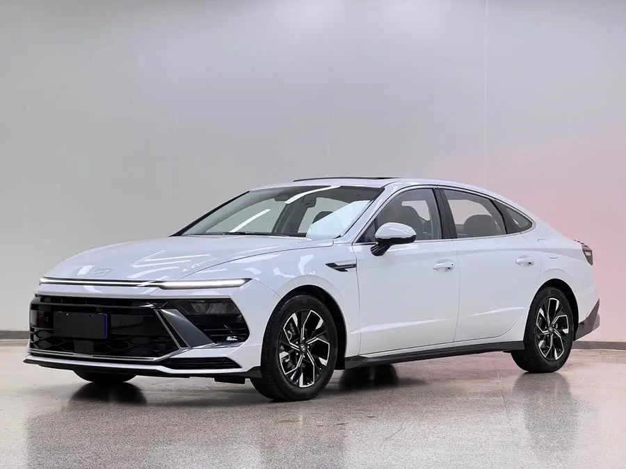 Sonata 2024 1.5T Pro