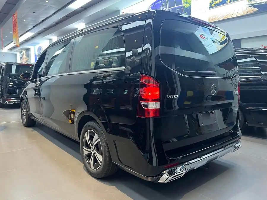 Wuling 2024 2.0T Elite Edition 7-seater
