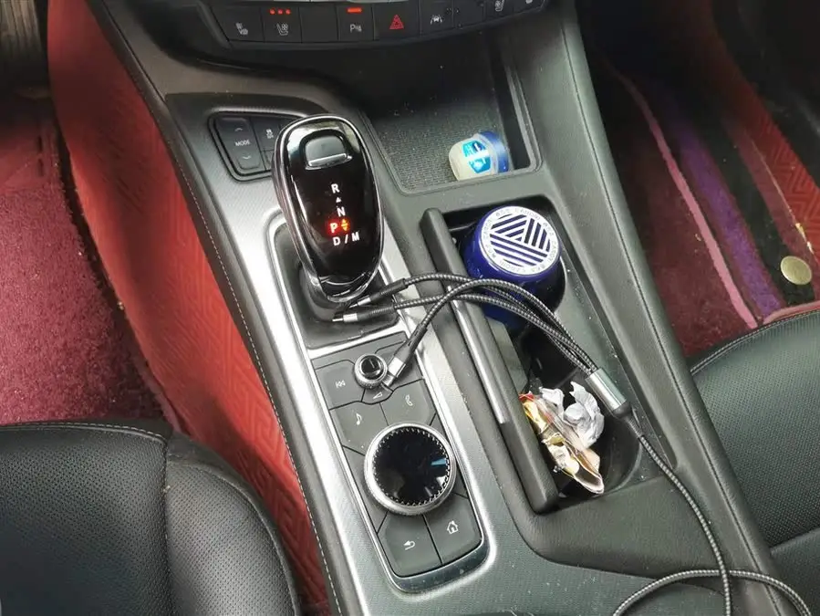 Cadillac CT5 2023 28T Luxury (Standard Version)