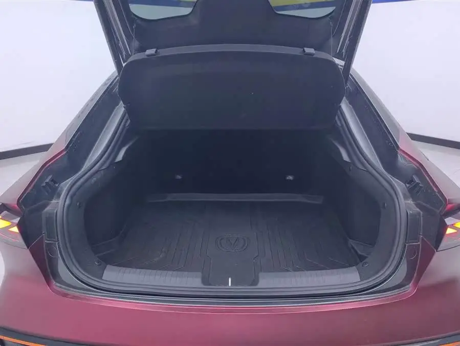 Changan UNI-V 2023 1.5T Sport Edition