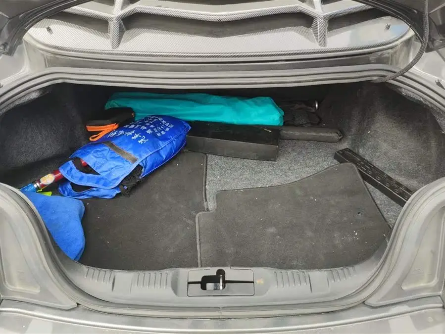 موستانغ 2019 2.3 لتر إيكو بوست