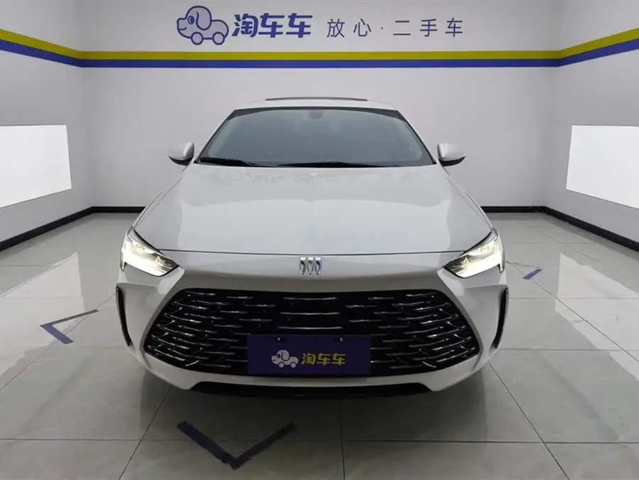 ريجال 2024 25T سوبر إنجوي إديشن