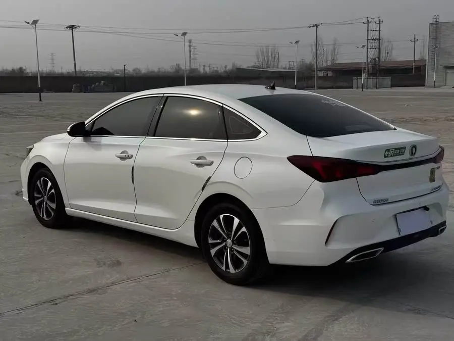 إيدونغ 2020 بلس بلو ويل NE 1.4T GDI DCT بريميوم