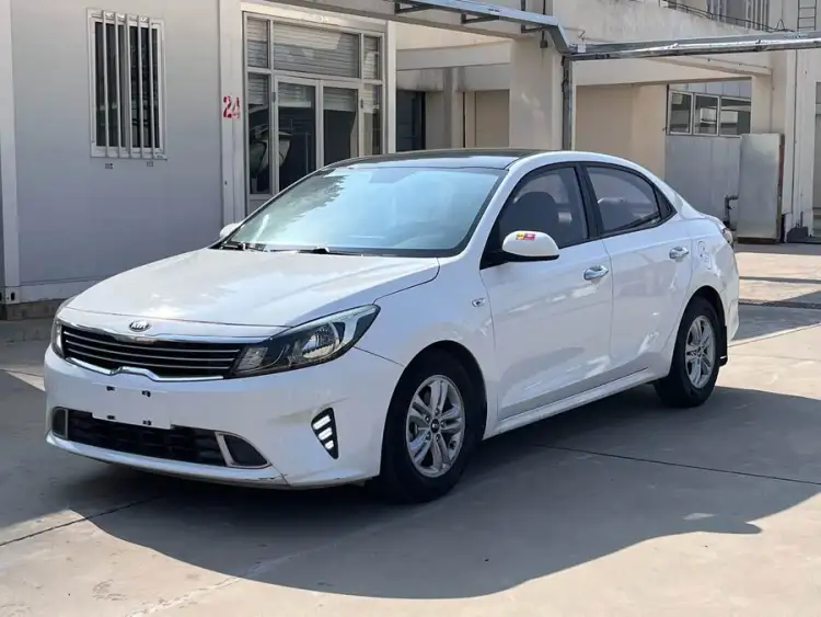 Furuidi 2019 1.6L Automatic Style Version National V