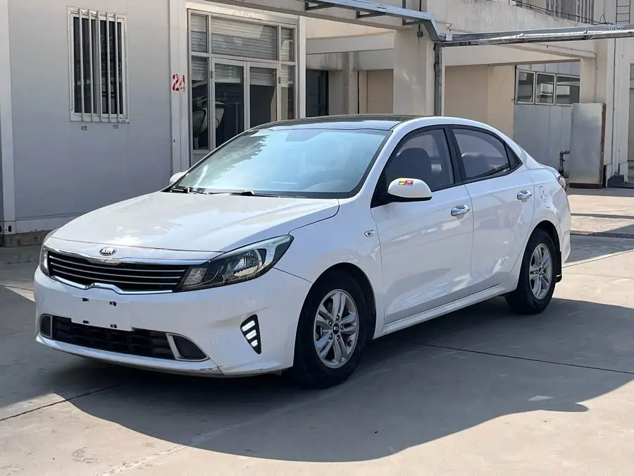 Furuidi 2019 1.6L Automatic Style Version National V