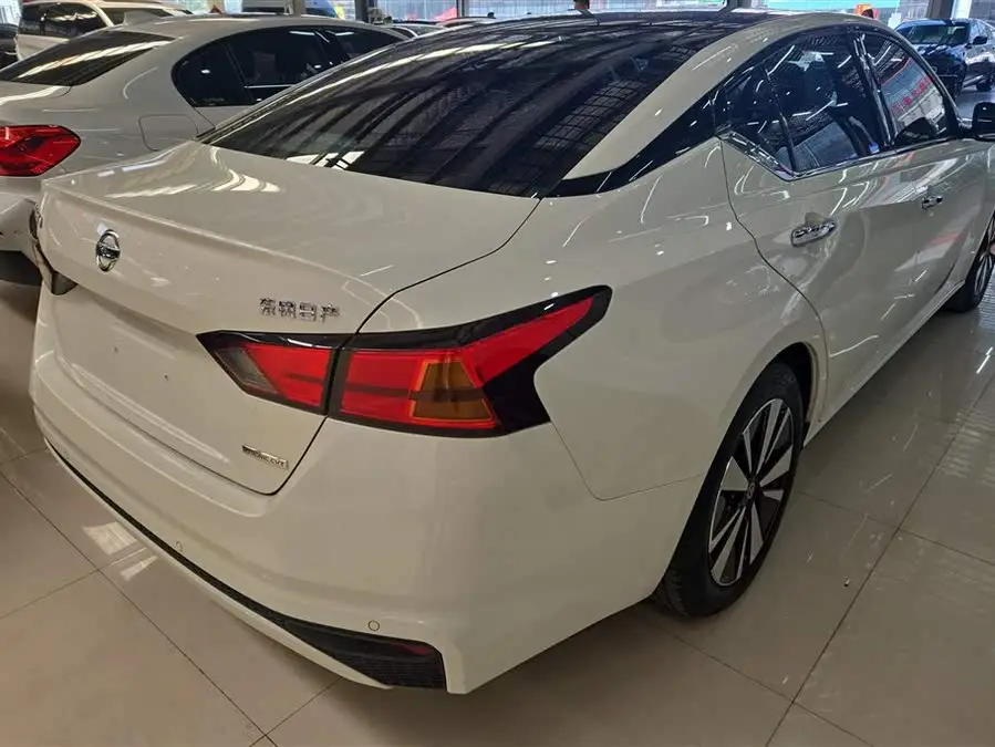 Teana 2021 2.0L XL Comfort Version