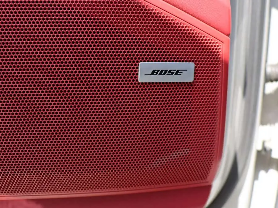 2020 Cayenne Cayenne S 2.9T