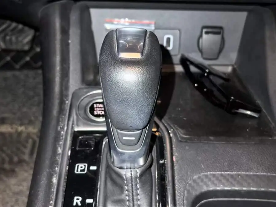 2022 نيسان سيلفي 1.6L XL CVT إصدار الاستمتاع