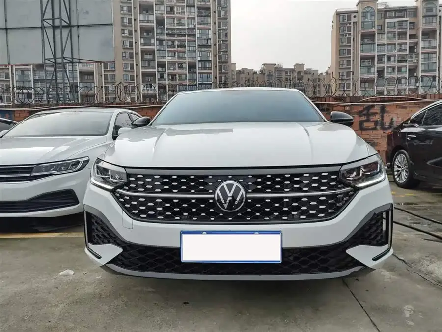 Lavida 2023 280TSI DSG Starry Eternity Edition