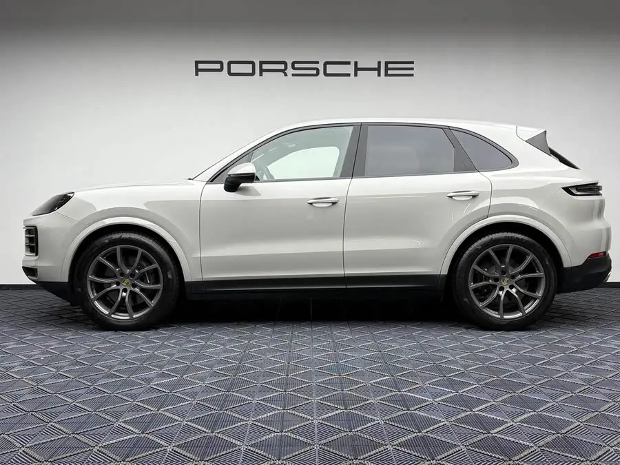 2024 Cayenne Cayenne 3.0T