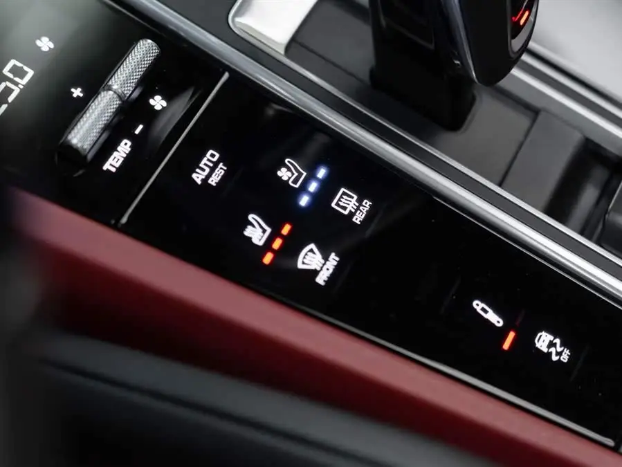 2020 كايين كايين إس 2.9T