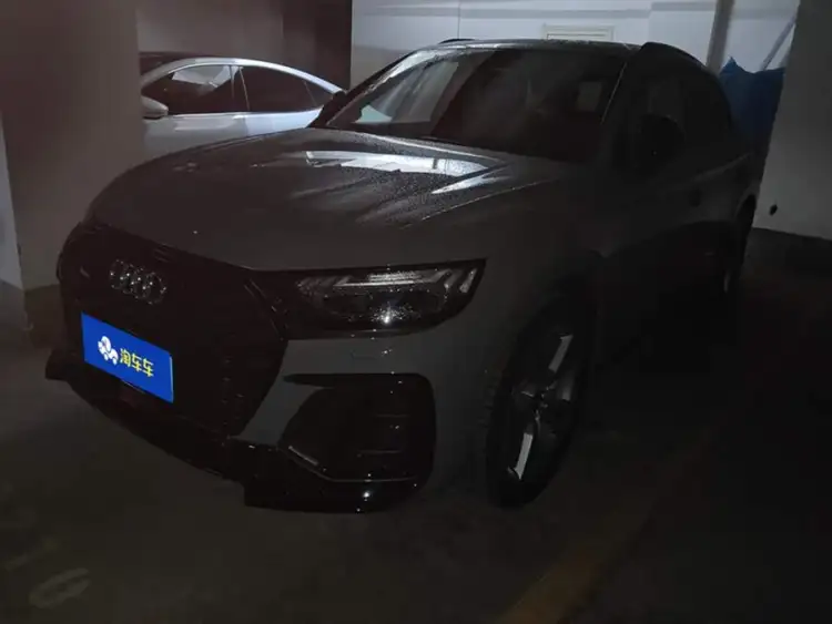 Audi SQ5 2021 3.0 TFSI quattro