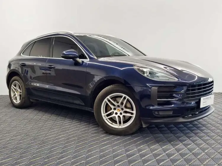 Model Basic Information