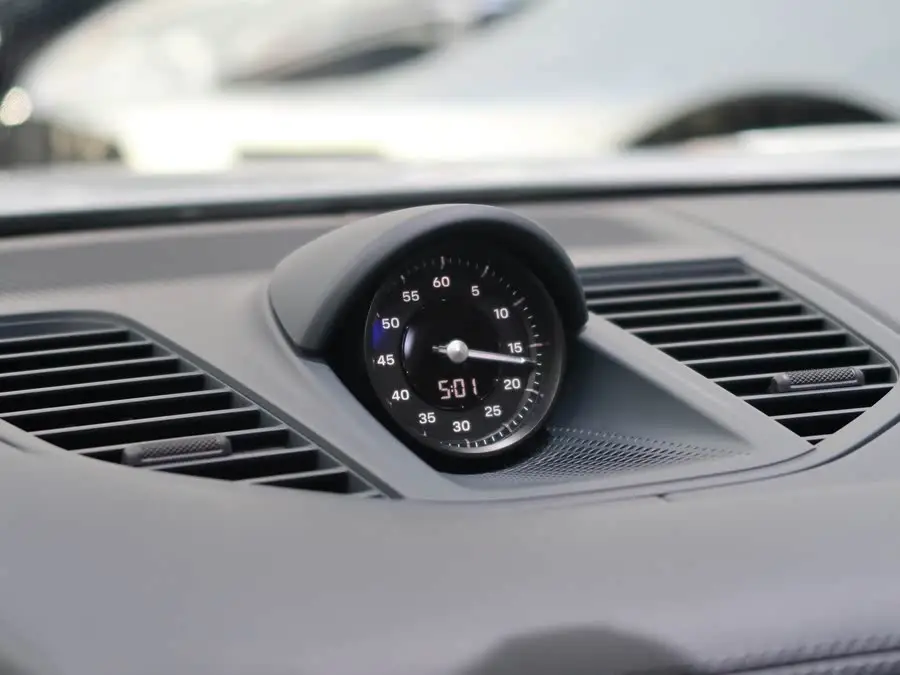 Vehicle Basic Information