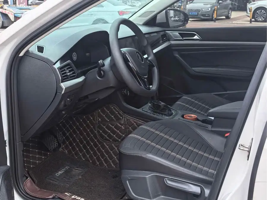 لافيدا 2022 280TSI DSG نسخة الراحة