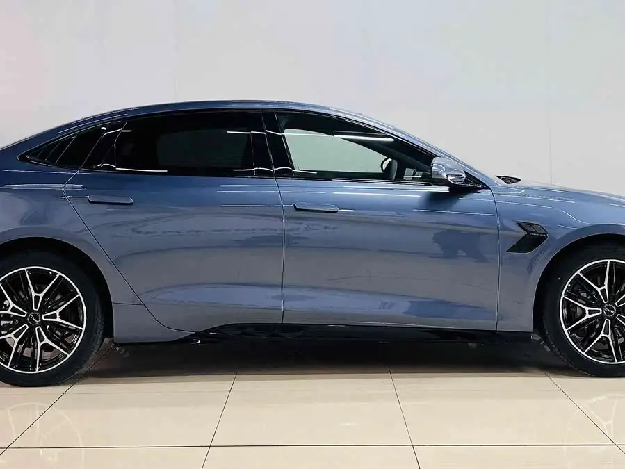 سيلاين 2025 موديل 650 النسخة طويلة المدى