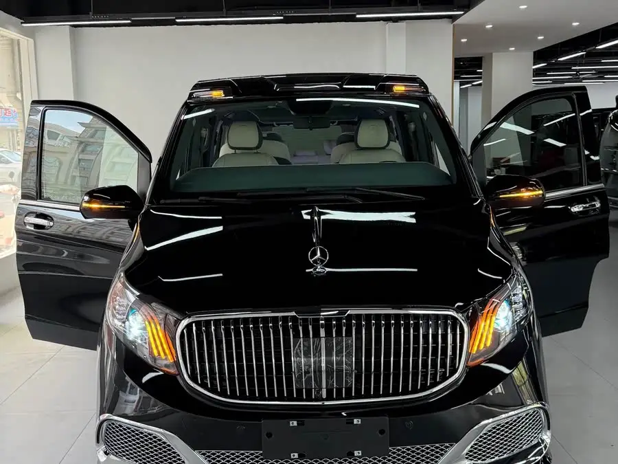 فيتو 2021 2.0T نسخة الأعمال 7 مقاعد