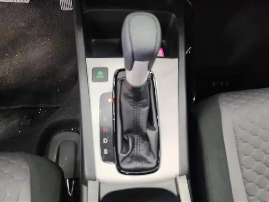 2021 هوندا فيت 1.5 لتر CVT潮享版