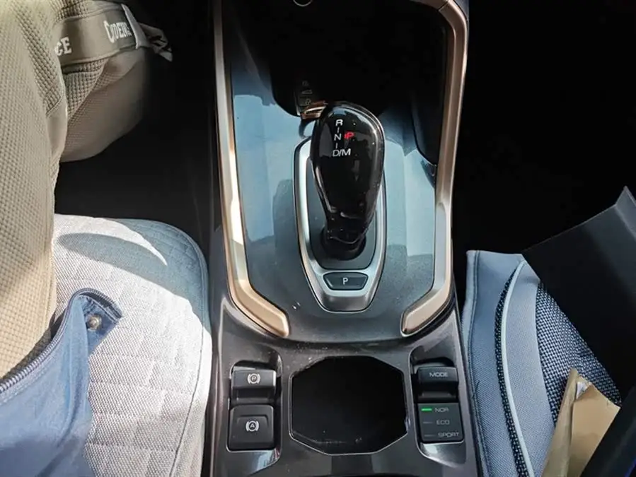 هافال H6 2021 1.5GDIT أوتوماتيكي نسخة حضرية