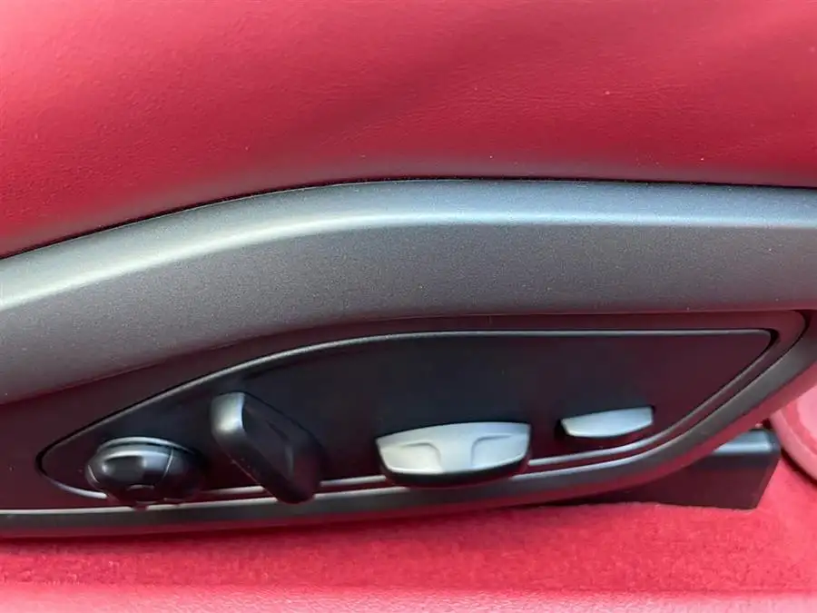 Porsche 911 2020 Carrera 3.0T