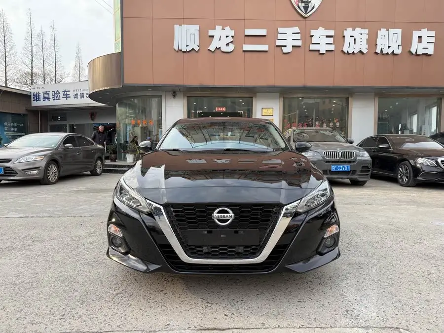 تينلاي 2021 2.0L XL نسخة الراحة