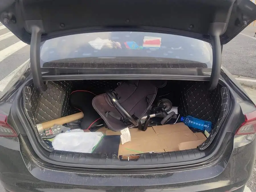 Kia K5 2020 270T CVVD Luxury Edition