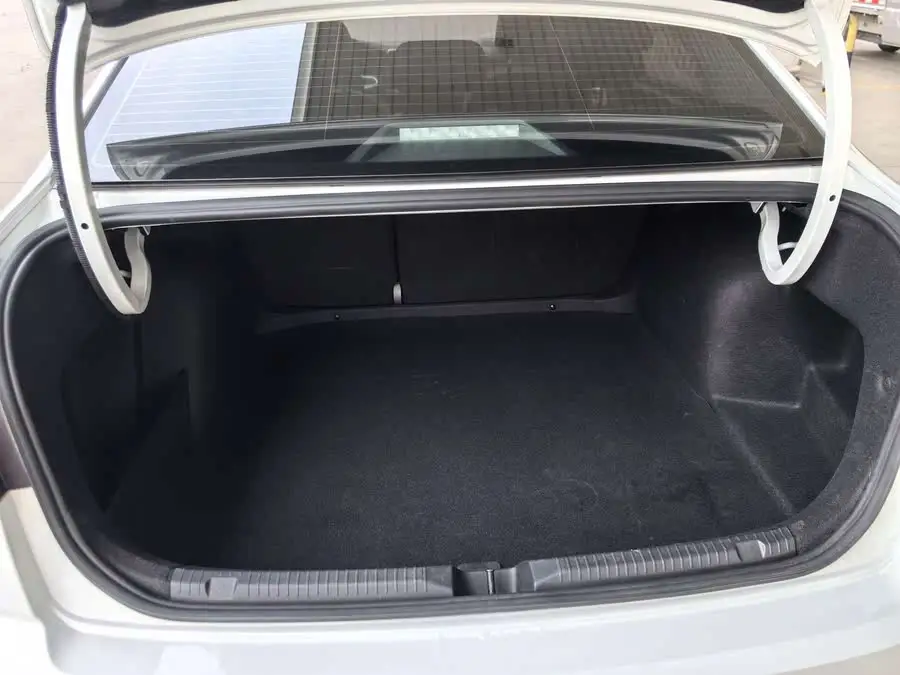 2023 Bora 200TSI DSG Comfort Version