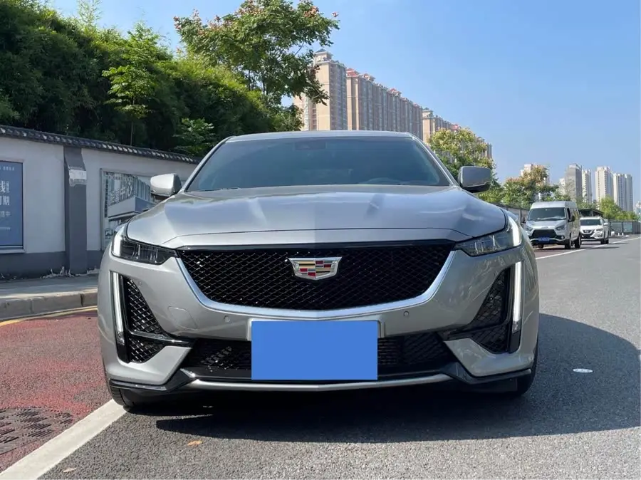 كاديلاك CT5 2023 28T بريميوم